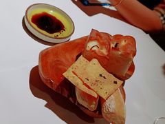 -Osteria Garden 生蚝花园餐厅(原进贤路店)