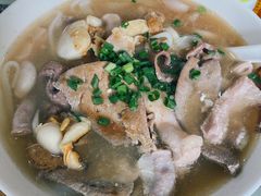 -荔林食店(西华路店)
