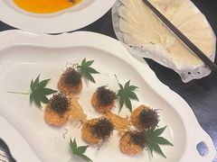 -外滩三号餐厅·创意中餐