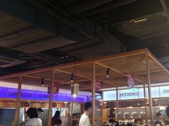 -纽斯特牛排自助餐厅(浦东文峰广场店)