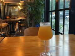 -Twin Tails Brewpub双尾精酿餐吧(八坼店)