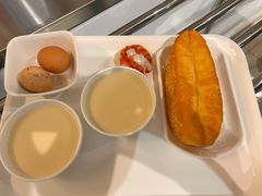 -阿那亚第六食堂(文创街区店)