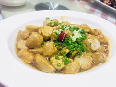 -钱塘花园·宁波菜