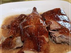 -大笑饭堂(甲子桥店)