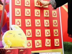 -延长壳牌加油站(长安南路电视塔站)