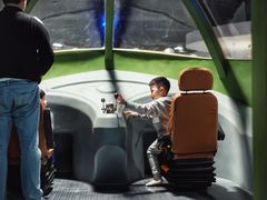 -杭州开元森泊度假乐园