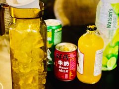 -欢唱KTV(东街店)