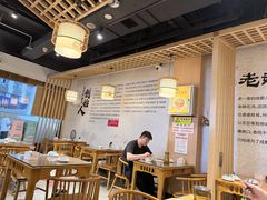 -易老妈蹄花.特色川菜(人民公园总店)