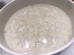 酒酿圆子羹-淮扬厨子(健康路店)