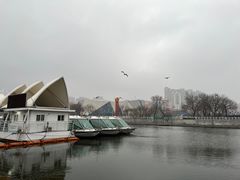 -天津之眼摩天轮