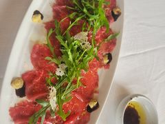 -La Vita 意大利传统料理(富民路店)