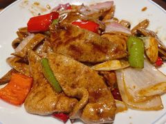 老杭州爆肥肝-大牌大·传统杭帮菜(湖滨店)