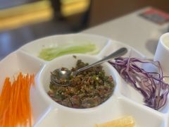 -芭夯兔·兔肉汤锅(新都店)