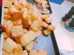 -百香林西点(万家丽店)