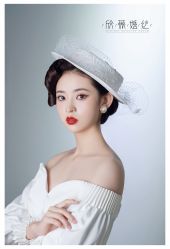 -欣薇婚纱(新源乐汇城店)