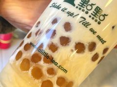 -1点点(河南中路店)