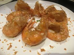 -万丽轩·粤菜(王府井金茂万丽酒店)
