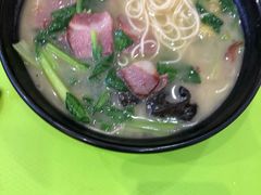 -晓午阳常熟炒浇面(红庙店)