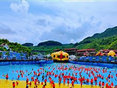 -南江大峡谷