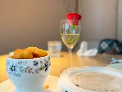 -波特曼西餐厅(中央大街店)