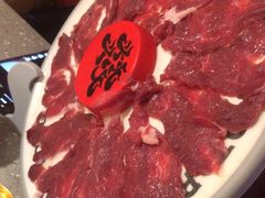 -大龙燚火锅(太古里店)