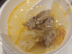 -巧庆楼·茶膳
