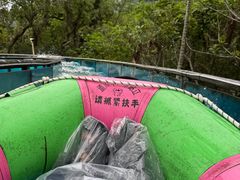 -海南槟榔谷黎苗文化旅游区