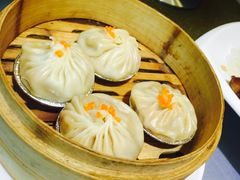 -御花园·粤菜·海鲜火锅(中山公园店)