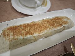 -BRBR叙利亚餐厅(总店)