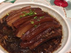 -久宴·天目湖大鱼头(恐龙园店)