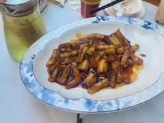 -二泉园老菜馆·百年无锡菜