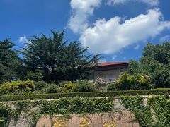 -烟台山景区