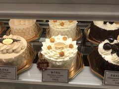 -布歌东京(德基BHG店)