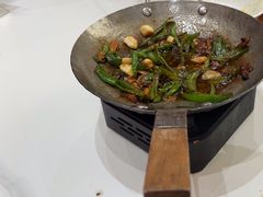 -恰饭·老长沙市井菜(天河客运站店)