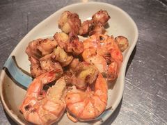 -大牛焱烧·和牛·海鲜炭火烧放题