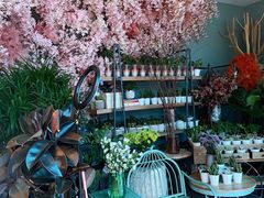 -花开餐厅(环湖中路店)