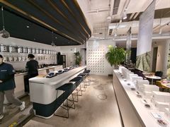 -张一元茶庄(望京店)