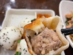 特色生煎-东泰祥生煎馆(陕西南路店)