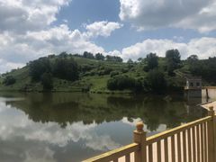 -塞罕坝国家级自然保护区