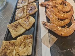 千叶豆腐-和风铁板料理(山姆会员店)