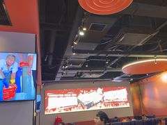 -里岛烤鱼(东港凯虹广场店)