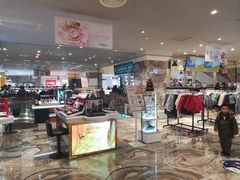 -优客城市奥莱