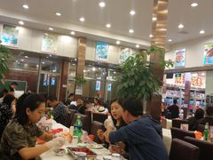 大堂-簋街仔仔小龙虾(总店)
