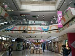 -曼哈顿商业广场(升龙广场店)
