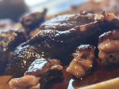 -八府香鸭·啫啫煲(华山路店)