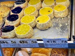 -美嘉华面包西饼店(红胜坊店)