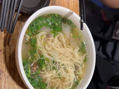 -西部马华清真兰州牛肉面·烧烤夜市(关东店)