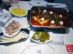 -鱼酷活鱼烤鱼(南京水游城店)