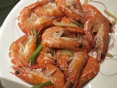 -梁家大院•农家菜(昆山会展中心店)