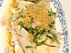 -常来小聚·广州非遗传承餐厅(高德置地店)
